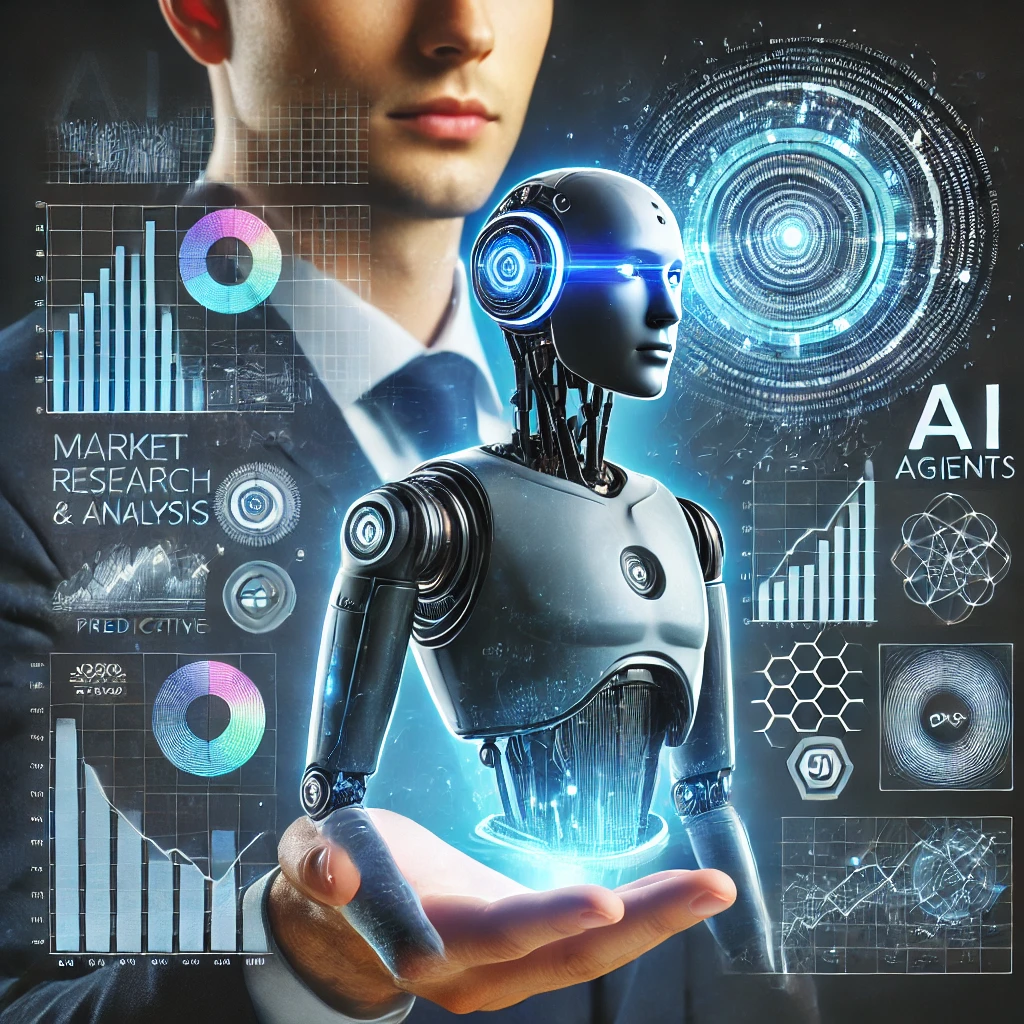 MarketingAgent
